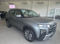 HYUNDAI Creta 1.0 12V 4P FLEX TGDI TURBO PLATINUM AUTOMTICO