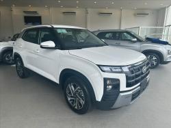 HYUNDAI Creta 1.0 12V 4P FLEX TGDI TURBO LIMITED AUTOMTICO