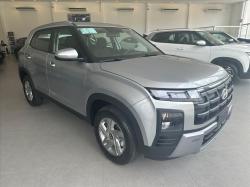 HYUNDAI Creta 1.0 12V 4P FLEX TGDI TURBO COMFORT AUTOMTICO