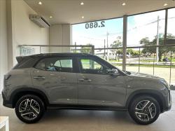 HYUNDAI Creta 1.0 12V 4P FLEX TGDI TURBO N LINE AUTOMTICO