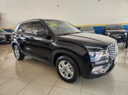 HYUNDAI Creta 1.0 12V 4P FLEX TGDI TURBO COMFORT AUTOMTICO