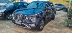 HYUNDAI Creta 1.0 12V 4P FLEX TGDI TURBO LIMITED AUTOMTICO