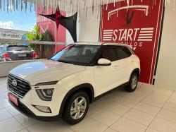 HYUNDAI Creta 1.0 12V 4P FLEX TGDI TURBO COMFORT AUTOMTICO