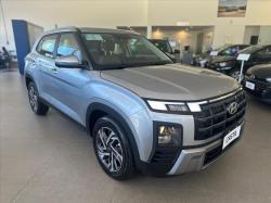 HYUNDAI Creta 1.0 12V 4P FLEX TGDI TURBO PLATINUM AUTOMTICO