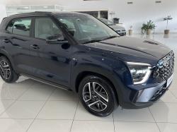 HYUNDAI Creta 1.0 12V 4P FLEX TGDI TURBO N LINE AUTOMTICO