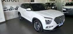 HYUNDAI Creta 1.0 12V 4P FLEX TGDI TURBO PLATINUM AUTOMTICO