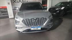 HYUNDAI Creta 1.0 12V 4P FLEX TGDI TURBO LIMITED AUTOMTICO