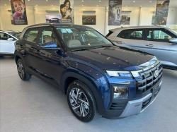 HYUNDAI Creta 1.0 12V 4P FLEX TGDI TURBO PLATINUM AUTOMTICO