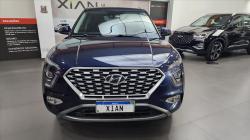 HYUNDAI Creta 1.0 12V 4P FLEX TGDI TURBO LIMITED AUTOMTICO