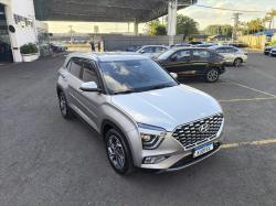 HYUNDAI Creta 1.0 12V 4P FLEX TGDI TURBO LIMITED AUTOMTICO