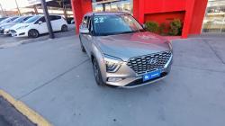 HYUNDAI Creta 1.0 12V 4P FLEX TGDI TURBO LIMITED AUTOMTICO