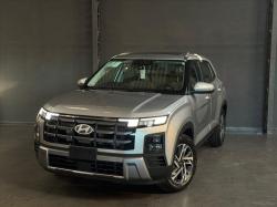 HYUNDAI Creta 1.0 12V 4P FLEX TGDI TURBO PLATINUM AUTOMTICO