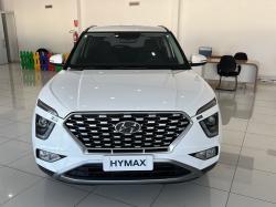 HYUNDAI Creta 1.0 12V 4P FLEX TGDI TURBO LIMITED AUTOMTICO
