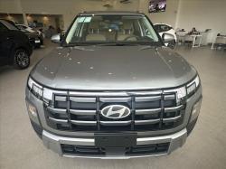 HYUNDAI Creta 1.0 12V 4P FLEX TGDI TURBO PLATINUM AUTOMTICO
