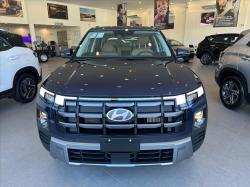 HYUNDAI Creta 1.0 12V 4P FLEX TGDI TURBO PLATINUM AUTOMTICO