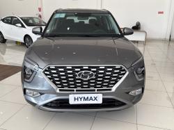 HYUNDAI Creta 1.0 12V 4P FLEX TGDI TURBO LIMITED AUTOMTICO