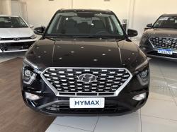 HYUNDAI Creta 1.0 12V 4P FLEX TGDI TURBO COMFORT AUTOMTICO