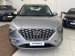 HYUNDAI Creta 1.0 12V 4P FLEX TGDI TURBO LIMITED AUTOMTICO