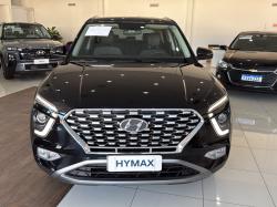 HYUNDAI Creta 1.0 12V 4P FLEX TGDI TURBO PLATINUM AUTOMTICO