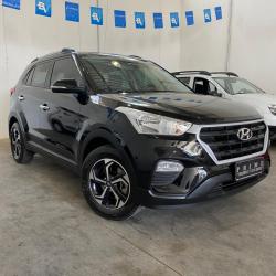 HYUNDAI Creta 1.6 16V 4P FLEX ATTITUDE AUTOMTICO