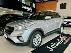 HYUNDAI Creta 1.6 16V 4P FLEX ACTION AUTOMTICO