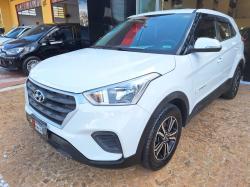 HYUNDAI Creta 1.6 16V 4P FLEX ATTITUDE AUTOMTICO