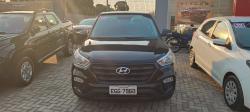 HYUNDAI Creta 1.6 16V 4P FLEX ATTITUDE AUTOMTICO