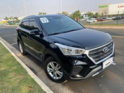 HYUNDAI Creta 1.6 16V 4P FLEX ATTITUDE AUTOMTICO