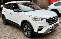 HYUNDAI Creta 1.6 16V 4P FLEX ATTITUDE AUTOMTICO