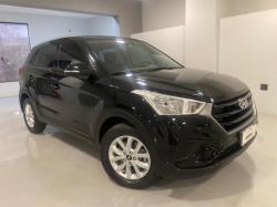 HYUNDAI Creta 1.6 16V 4P FLEX ACTION AUTOMTICO