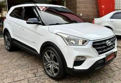 HYUNDAI Creta 1.6 16V 4P FLEX ATTITUDE AUTOMTICO