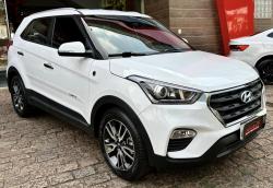 HYUNDAI Creta 1.6 16V 4P FLEX PULSE PLUS AUTOMTICO