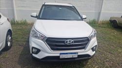 HYUNDAI Creta 1.6 16V 4P FLEX ACTION AUTOMTICO