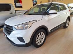 HYUNDAI Creta 1.6 16V 4P FLEX ACTION AUTOMTICO