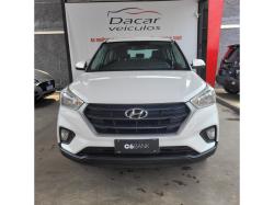 HYUNDAI Creta 1.6 16V 4P FLEX ACTION AUTOMTICO