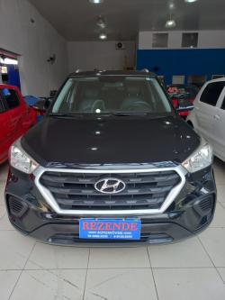 HYUNDAI Creta 1.6 16V 4P FLEX ATTITUDE AUTOMTICO