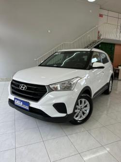 HYUNDAI Creta 1.6 16V 4P FLEX ACTION AUTOMTICO