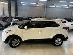 HYUNDAI Creta 1.6 16V 4P FLEX ATTITUDE AUTOMTICO