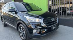 HYUNDAI Creta 1.6 16V 4P FLEX ACTION AUTOMTICO