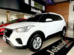 HYUNDAI Creta 1.6 16V 4P FLEX ATTITUDE AUTOMTICO