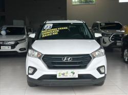 HYUNDAI Creta 1.6 16V 4P FLEX ACTION AUTOMTICO