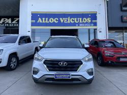 HYUNDAI Creta 1.6 16V 4P FLEX PULSE PLUS AUTOMTICO