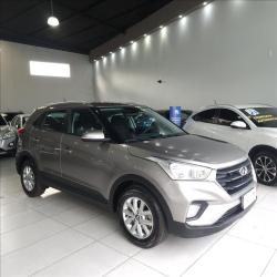 HYUNDAI Creta 1.6 16V 4P FLEX ACTION AUTOMTICO