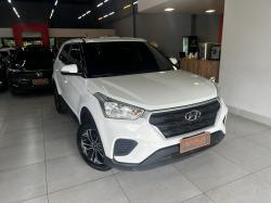 HYUNDAI Creta 1.6 16V 4P FLEX ATTITUDE AUTOMTICO