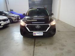 HYUNDAI Creta 1.6 16V 4P FLEX ATTITUDE AUTOMTICO