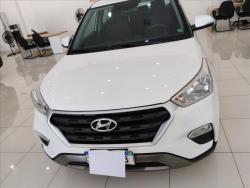 HYUNDAI Creta 1.6 16V 4P FLEX ATTITUDE