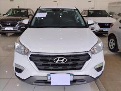 HYUNDAI Creta 1.6 16V 4P FLEX ATTITUDE