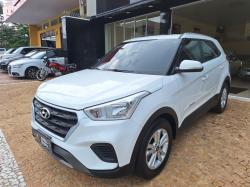 HYUNDAI Creta 1.6 16V 4P FLEX ATTITUDE AUTOMTICO