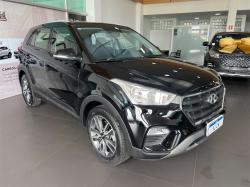 HYUNDAI Creta 1.6 16V 4P FLEX PULSE