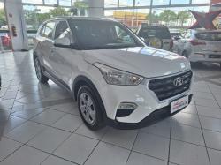 HYUNDAI Creta 1.6 16V 4P FLEX ATTITUDE AUTOMTICO